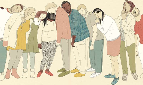 Group dreaming